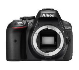 Nikon D5300 + AF-P 18-55 VR + torba CF-EU11 + karta 8GB