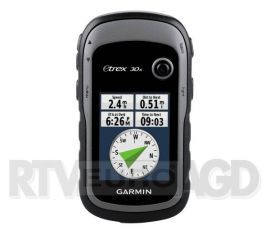 Garmin eTrex 30x