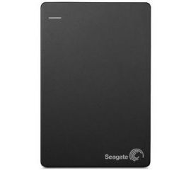 Seagate Backup Plus Slim 5TB (czarny)