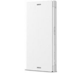 Sony Xperia XZ Style Cover Stand SCSF10 (biały) w RTV EURO AGD