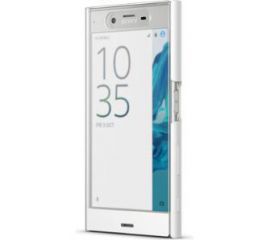 Sony Xperia XZ Style Cover Touch SCTF10 (biały) w RTV EURO AGD