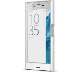 Sony Xperia XZ Style Cover Touch SCTF10 (biały)