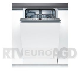 Bosch Serie 6 SPV53N20EU w RTV EURO AGD