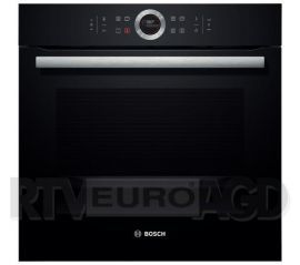 Bosch HBG635BB1 w RTV EURO AGD