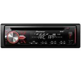 Pioneer DEH-4900DAB w RTV EURO AGD