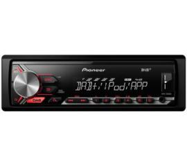 Pioneer MVH-290DAB w RTV EURO AGD