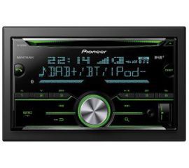 Pioneer FH-X840DAB