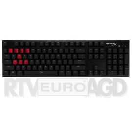 HyperX Alloy FPS Cherry MX Blue w RTV EURO AGD