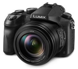 Panasonic Lumix DMC-FZ2000