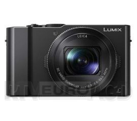 Panasonic Lumix DMC-LX15 (czarny)