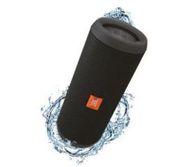 JBL Flip 3 Black Edition