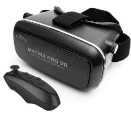 Media-Tech Matrix PRO VR MT5510 + Pilot BT Trigger MT5511