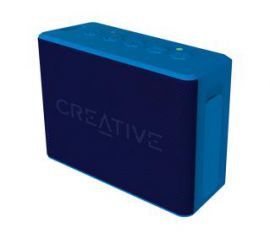 Creative MUVO 2c (niebieski)