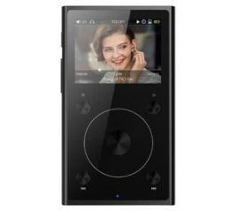 FiiO X1 MKII (czarny) w RTV EURO AGD