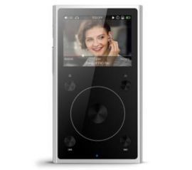 FiiO X1 MKII (srebrny) w RTV EURO AGD