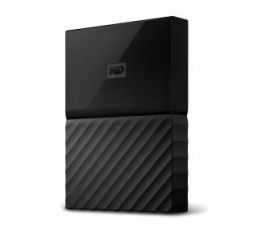 WD My Passport 1TB 2,5