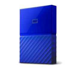 WD My Passport 1TB 2,5