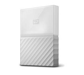 WD My Passport 1TB 2,5