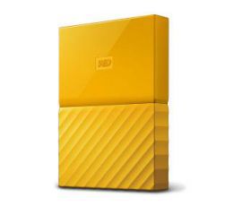 WD My Passport 1TB 2,5