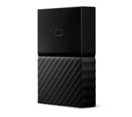 WD My Passport 3TB 2,5