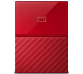 WD My Passport 3TB 2,5