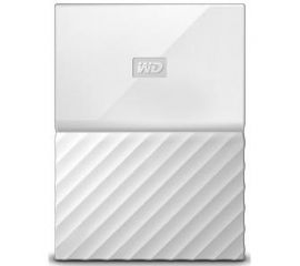 WD My Passport 3TB 2,5