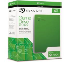 Seagate Game Drive 4TB dla Xbox STEA4000402