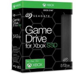 Seagate Game Drive 512GB dla Xbox One STFT512400