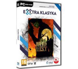 Hard West - Extra Klasyka