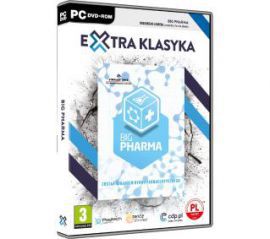 Big Pharma - Extra Klasyka w RTV EURO AGD