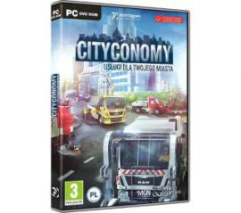 Cityconomy w RTV EURO AGD