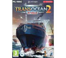 TransOcean 2: Rivals