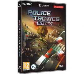 Police Tactics: Imperio