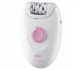 Braun Silk-epil 1 - 1170L w RTV EURO AGD