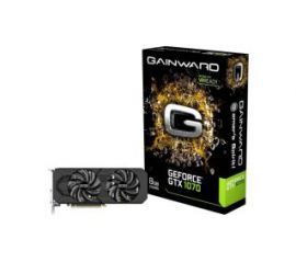 Gainward GeForce GTX 1070 8GB GDDR5 256 bit w RTV EURO AGD