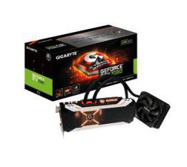 Gigabyte GeForce GTX 1080 8GB GDDR5X 256bit Xtreme Gaming Waterforce