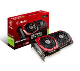 MSI GeForce GTX 1070 8G GDDR5 256bit Gaming Z