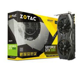 Zotac GeForce GTX1080 8GB GDDR5X 256bit