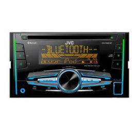 JVC KW-R920BTE w RTV EURO AGD