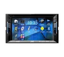 JVC KW-V220BTE w RTV EURO AGD