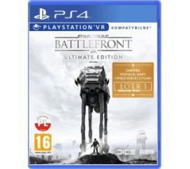 Star Wars: Battlefront - Ultimate Edition w RTV EURO AGD