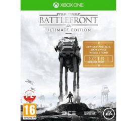 Star Wars: Battlefront - Ultimate Edition w RTV EURO AGD