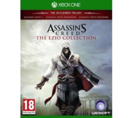 Assassins Creed: The Ezio Collection