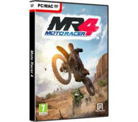 Moto Racer 4 w RTV EURO AGD