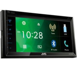 JVC KW-V320BTE w RTV EURO AGD