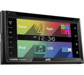 JVC KW-V620BTE w RTV EURO AGD