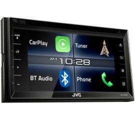 JVC KW-V820BT w RTV EURO AGD