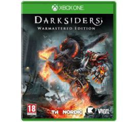 Darksiders - Warmastered Edititon w RTV EURO AGD