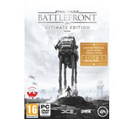 Star Wars: Battlefront - Ultimate Edition