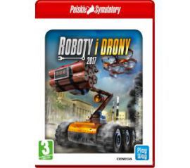 Roboty i Drony 2017 w RTV EURO AGD